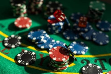 Poker Indonesia Game 